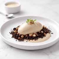 Simple Irish Cream Stuff