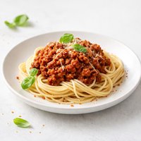 Simple Italian Meat Sauce