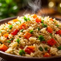 Simple Pilaf