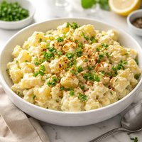 Simple Potato Salad
