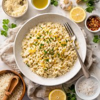 Simple Risotto