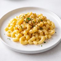 Simply a Great Macaroni and Cheese