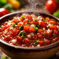 Simply Delicious Salsa