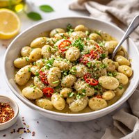 Simply Delightful and Easy Lima Beans