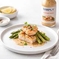 Simply Seafood Sauce