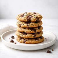 Simply the Best Chocolate Chip Cookies Ever