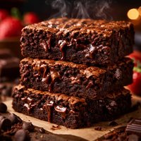 Sinful Brownies