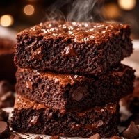 Sinfully Delicious and Easy Fudge Brownies