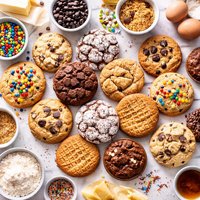 Sinfully Easy and Delicious Cookies