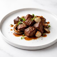 Sirloin Tips