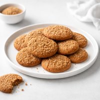 Sirups Kager Danish Brown Spice Cookies