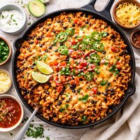 Skillet Casserole