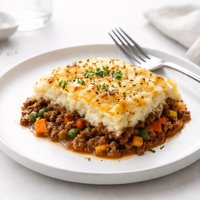 Skillet Shepherd's Pie