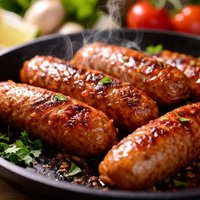 Skinless Sausage Skinless Longanisa