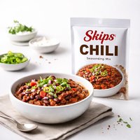 Skips Chili Seasoning Mix
