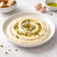 Skordalia Garlic Sauce