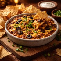 Skyline Chili Dip