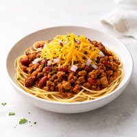 Skyline Turkey Chili