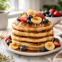 Slap Yo Mama Pancakes