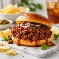 Sloppy Joe Bbq Mix