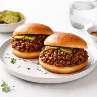 Sloppy Joes by Audrey M