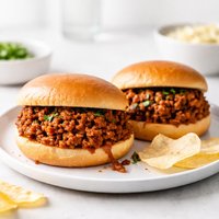 Sloppy Joes for Crock Pot or Stove Top