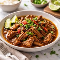 Slow Cooker Adobo Pork