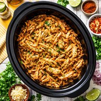 Slow Cooker Beer Chicken