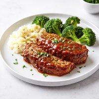Slow Cooker Meatloaf Healthy