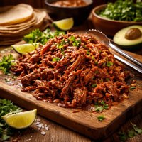 Slow Cooker Mexican Meat