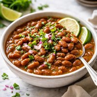 Slow Cooker Pinto Beans