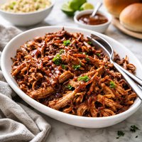 Slow Cooker Pulled Pork