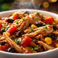 Slow Cooker Quick Chick