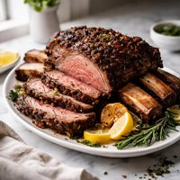 Slow Roasted Beef Atk