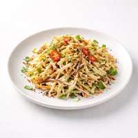 Smoked Chili Coleslaw