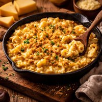 Smoked Gouda Macaroni and Cheese