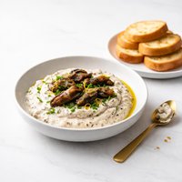 Smoked Oyster Spread