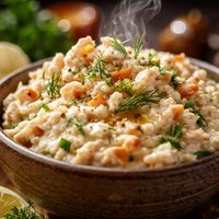 Smoked Trout Spread