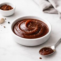 Smokey Bbq Sauce
