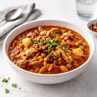Smokey Bones Brunswick Stew