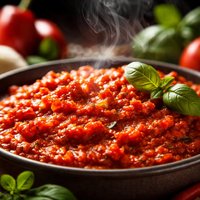 Smokey Red Capscium Pepper Dip