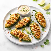 Smokin Jalapeno Poppers