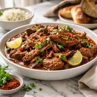 Smoky Braised Pork Shoulder