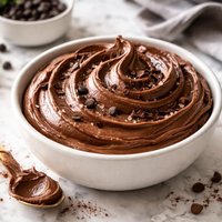 Smooth and Creamy Chocolate Frosting
