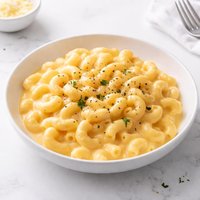 Smooth Creamy Macaroni and Cheese