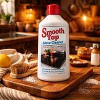 Smooth Top Stove Cleaner