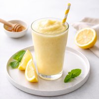 Smoothie King Lemon Twist Copycat