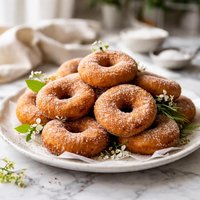 Smultringer Norwegian Doughnuts