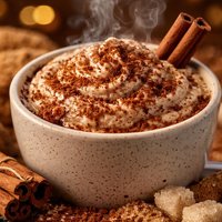 Snickerdoodle Coffee Mix