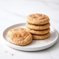 Snickerdoodle Cookies